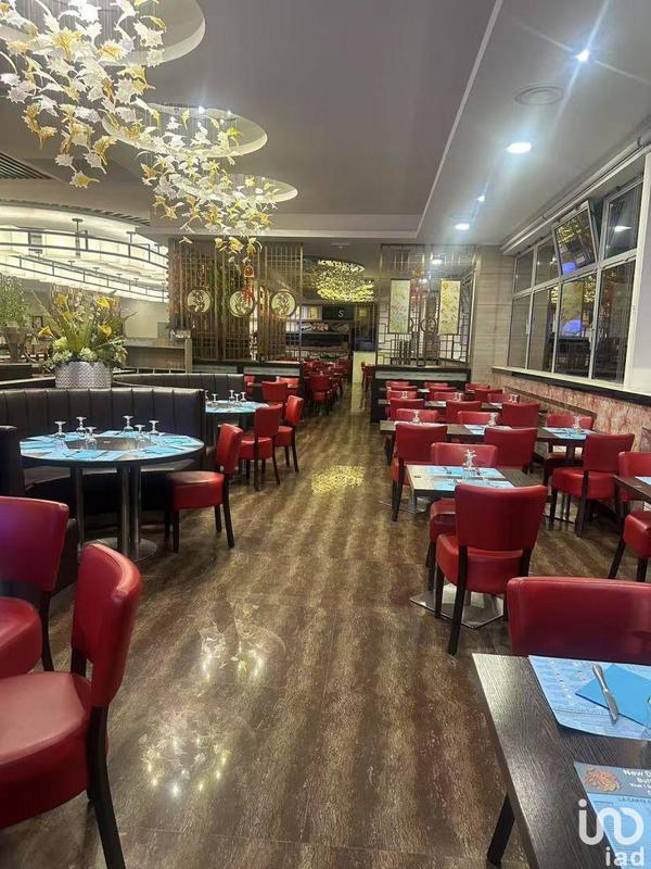 Local commercial - 850 m²