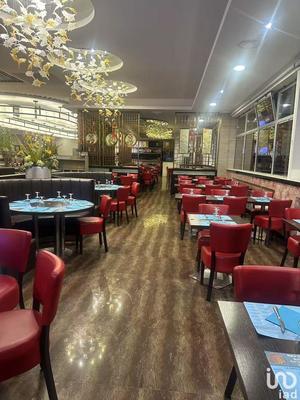 Local commercial - 850 m²