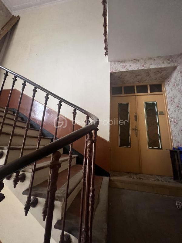 Appartement - 112 m² - 4 pièces