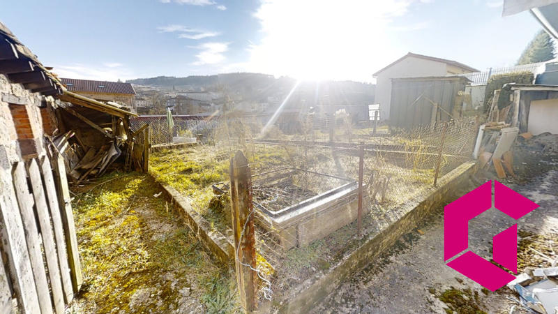 Maison - 200 m² - 7 pièces