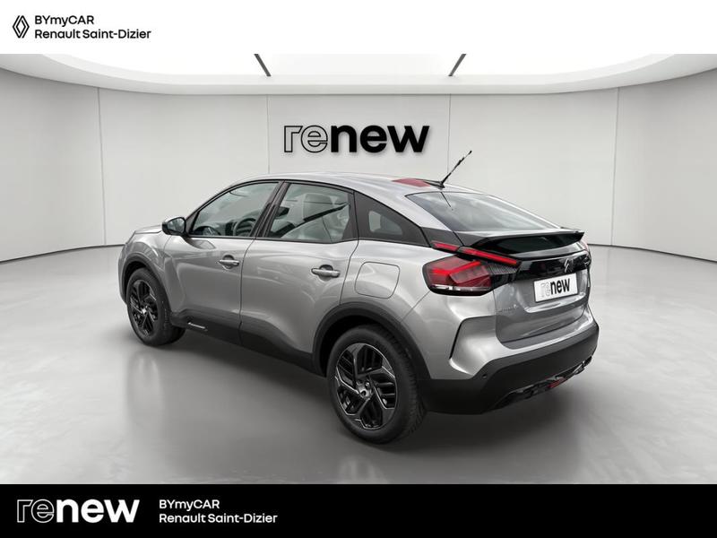 Citroën C4 BlueHDi 110 s&amp;S Bvm6 Feel Pack