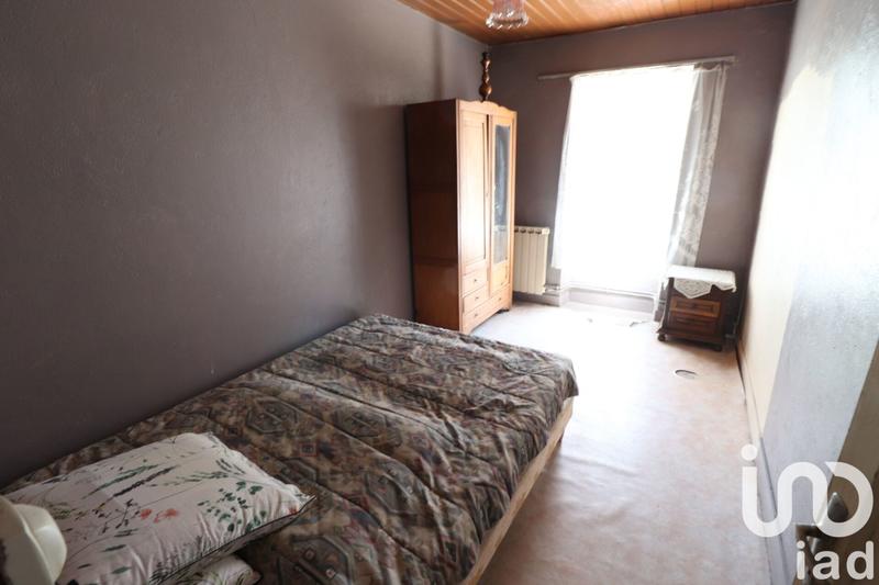 Maison - 78 m² - 4 pièces