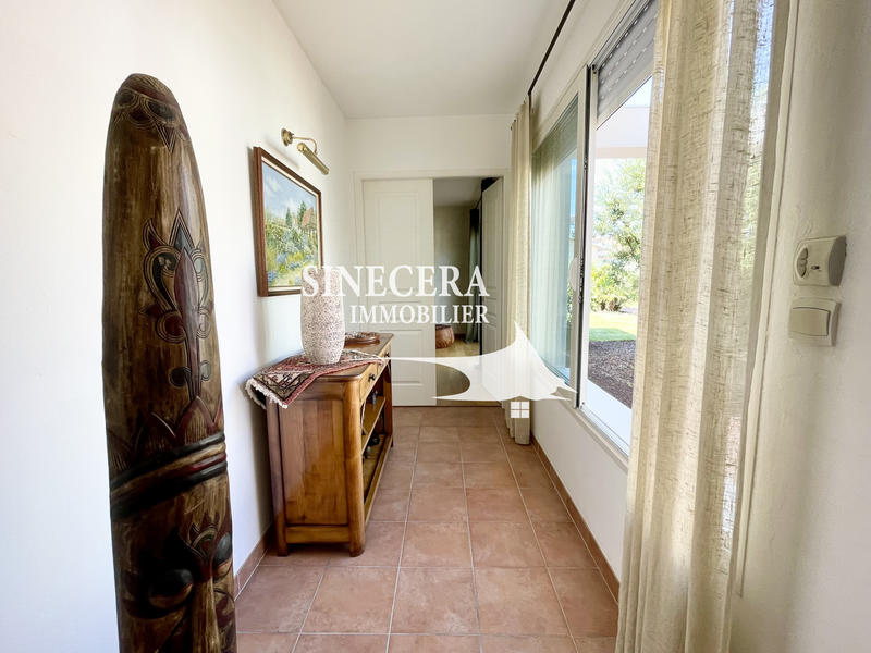 Villa - 193 m² - 6 pièces