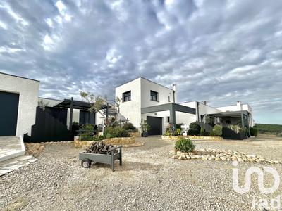 Maison de maîtres - 140 m² - 6 pièces