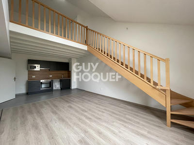 Appartement - 69 m² - 3 pièces