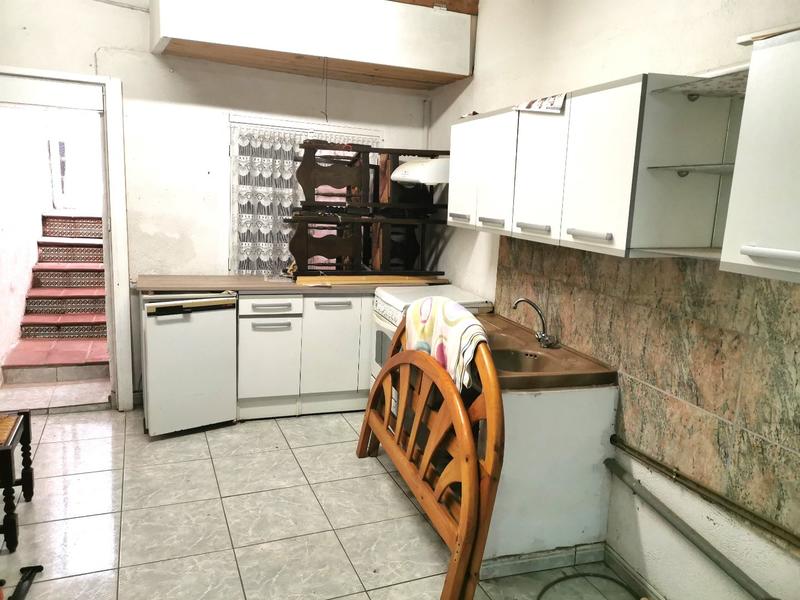 Maison - 59 m² - 3 pièces