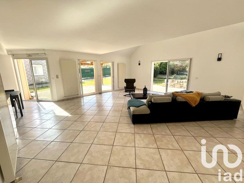 Maison - 160 m² - 7 pièces