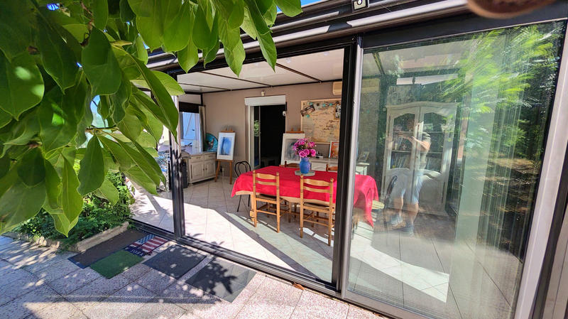 Maison - 114 m² - 6 pièces