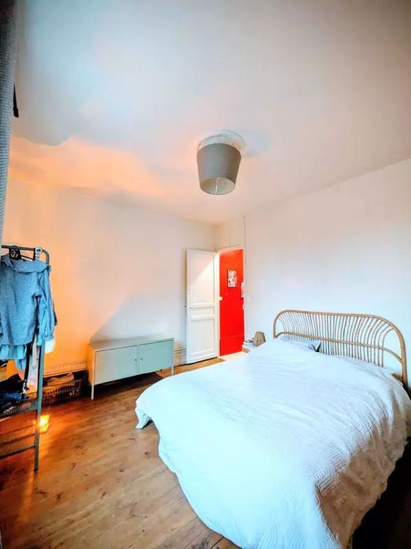 Maison de ville - 140 m² - 5 pièces