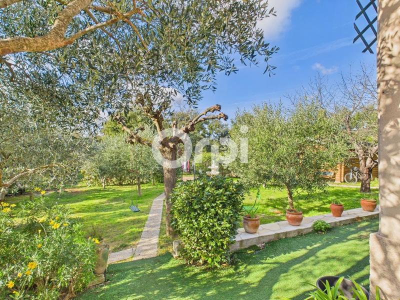 Maison - 130 m² - 4 pièces