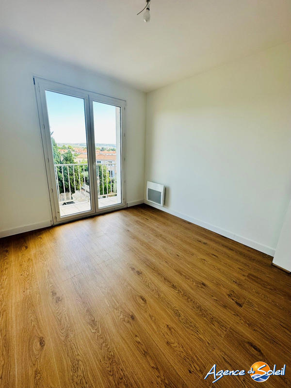 Appartement - 87 m² - 4 pièces