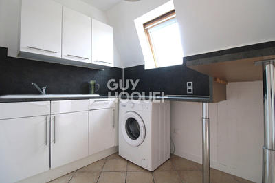 Appartement - 25 m² - 1 pièce