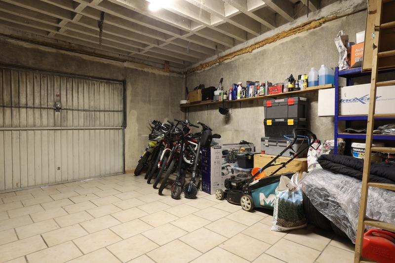 Maison - 125 m² - 3 pièces