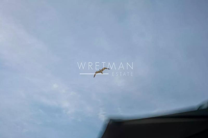 Appartement - 185 m² - 7 pièces