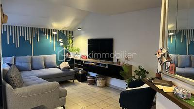 Maison - 115 m² - 6 pièces