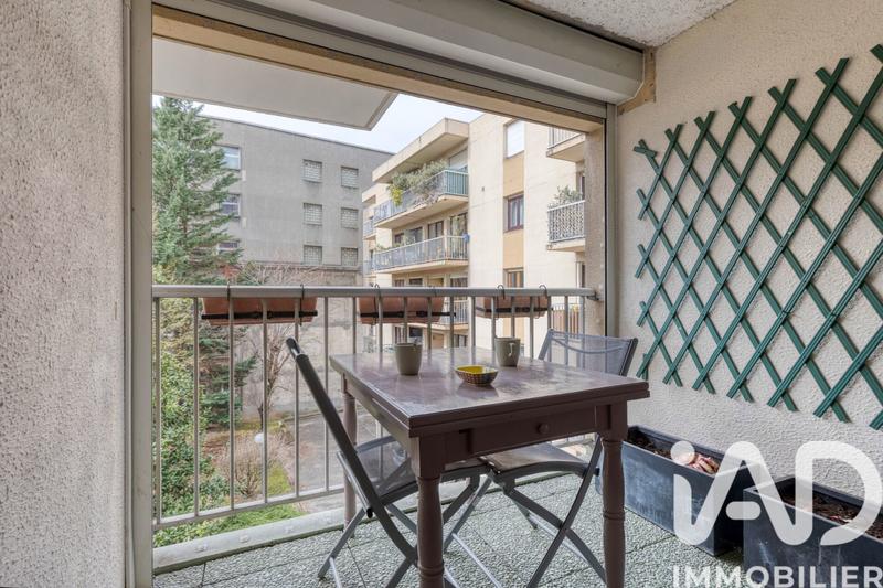 Appartement - 76 m² - 3 pièces