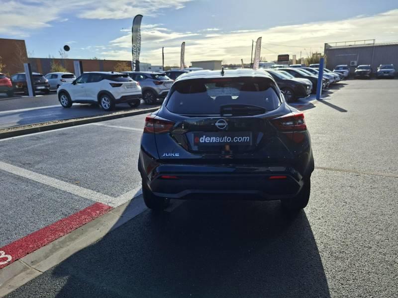 Nissan Juke Dig-T 114 Shadow