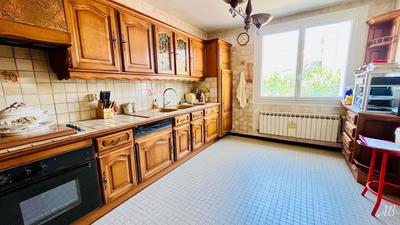 Maison - 135 m² - 4 pièces