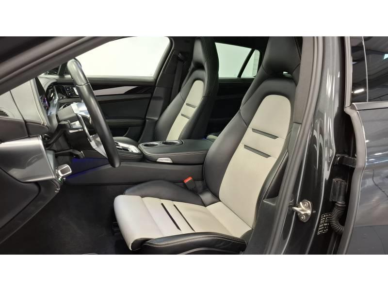 Porsche Panamera 4 V6 3.0 462 Pdk Hybrid Sport Turismo Edition 10 ans