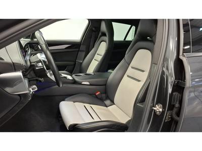 Porsche Panamera 4 V6 3.0 462 Pdk Hybrid Sport Turismo Edition 10 ans