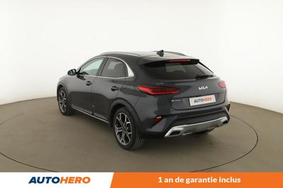 Kia Xceed 1.5 t-GDi Isg Lounge Dct7 160 ch