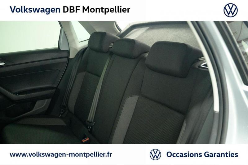 Volkswagen Polo 1.0 Tsi 95 s&amp;S Dsg7 Vw Edition