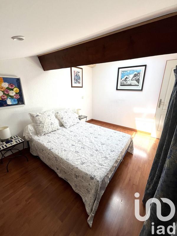 Maison de village - 142 m² - 5 pièces