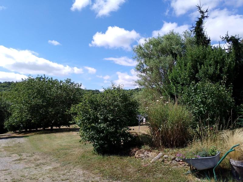 Maison ancienne - 218 m² - 7 pièces