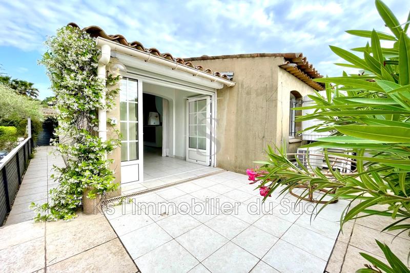 Maison - 42 m² - 2 pièces