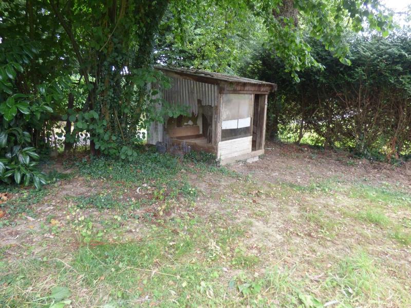 Maison - 84 m² - 3 pièces