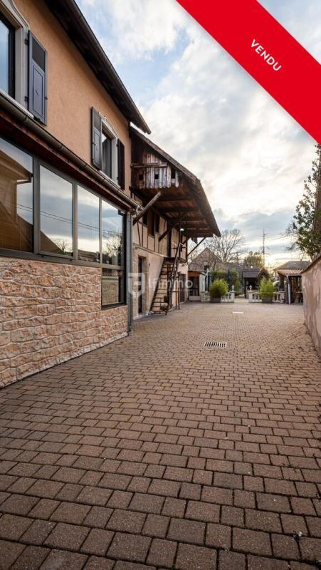 Maison - 109 m² - 5 pièces