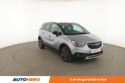 Opel Crossland X 1.5 Diesel Design 120 ans Auto ch