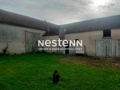 Maison - 70 m² - 4 pièces