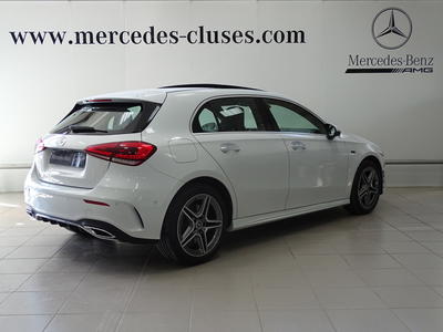 Mercedes Classe a 250 e Amg Line