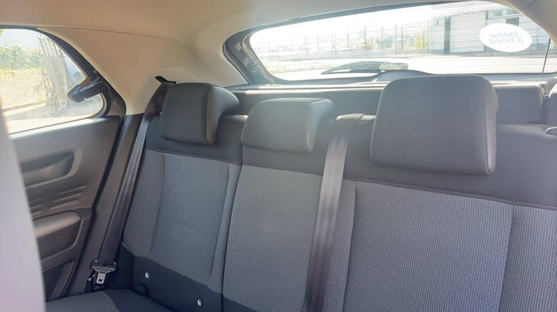 Citroën C4 Cactus 1.5 BlueHDi 120 Eat6 Feel