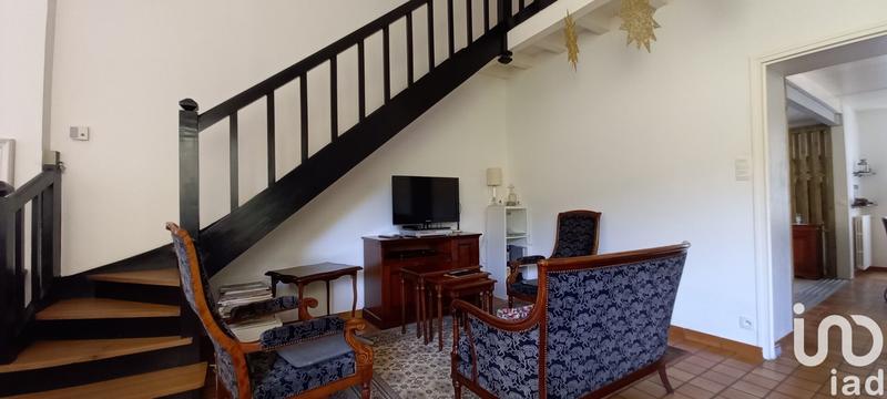 Maison de village - 243 m² - 7 pièces