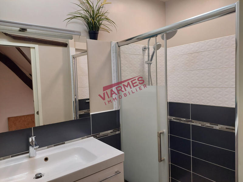 Appartement - 62 m² - 4 pièces