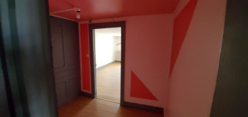 Immeuble - 245 m² - 10 pièces