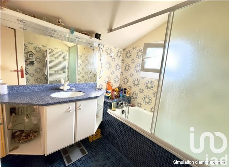 Maison de village - 139 m² - 5 pièces