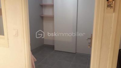 Maison de village - 70 m² - 3 pièces