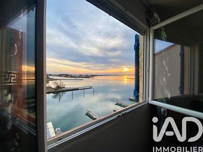 Appartement - 27 m² - 2 pièces