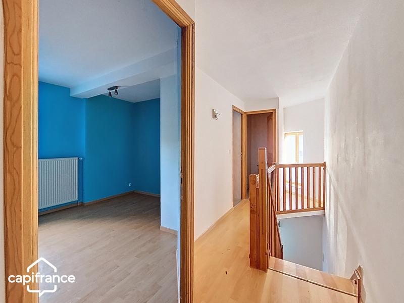 Longère - 195 m² - 8 pièces