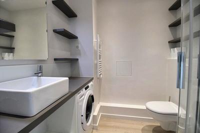 Appartement - 26 m² - 1 pièce