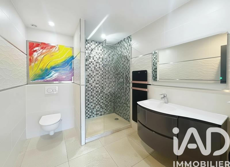 Maison - 136 m² - 6 pièces