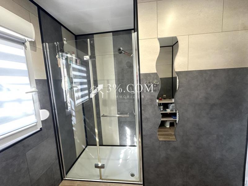 Maison - 88 m² - 5 pièces