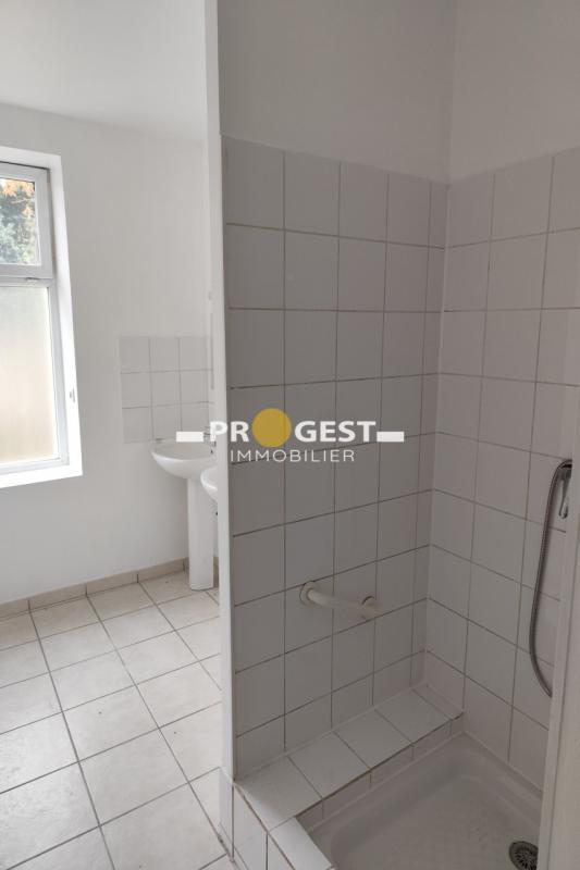 Appartement - 86 m² - 4 pièces