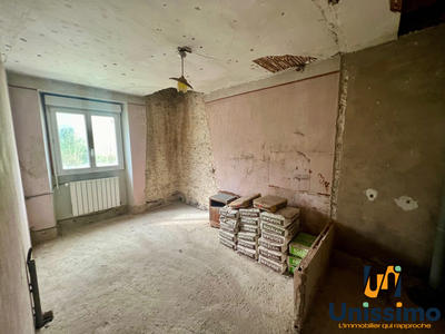 Ferme - 200 m² - 7 pièces