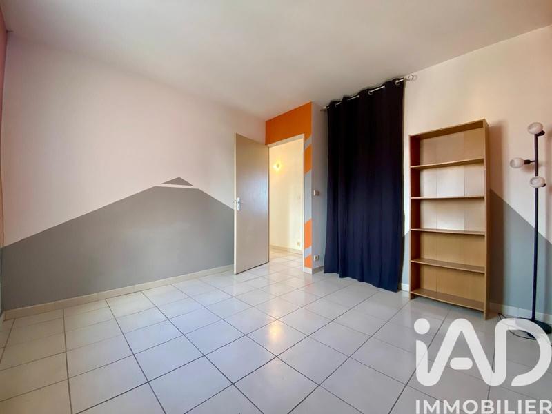 Maison - 88 m² - 5 pièces