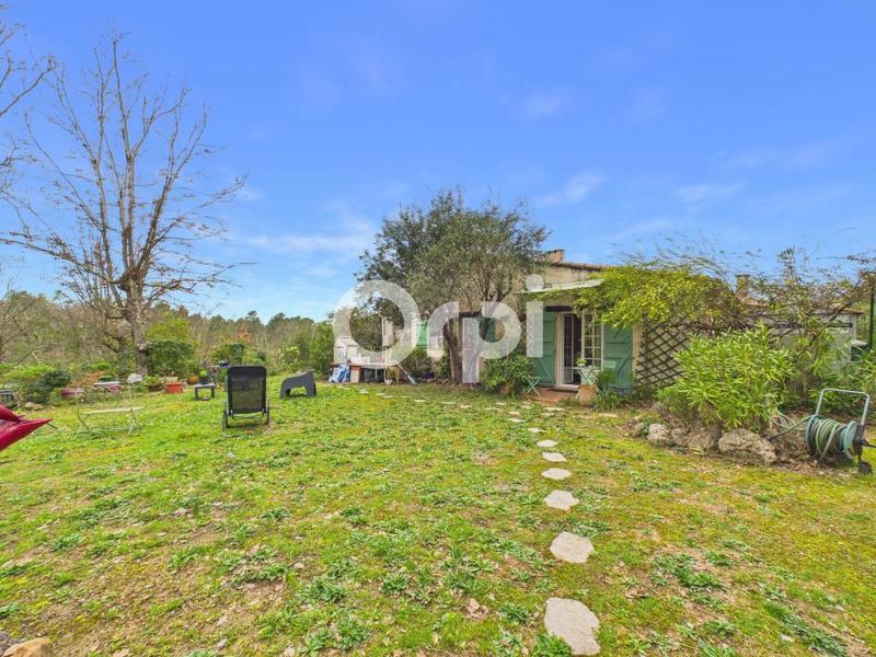 Maison - 140 m² - 3 pièces