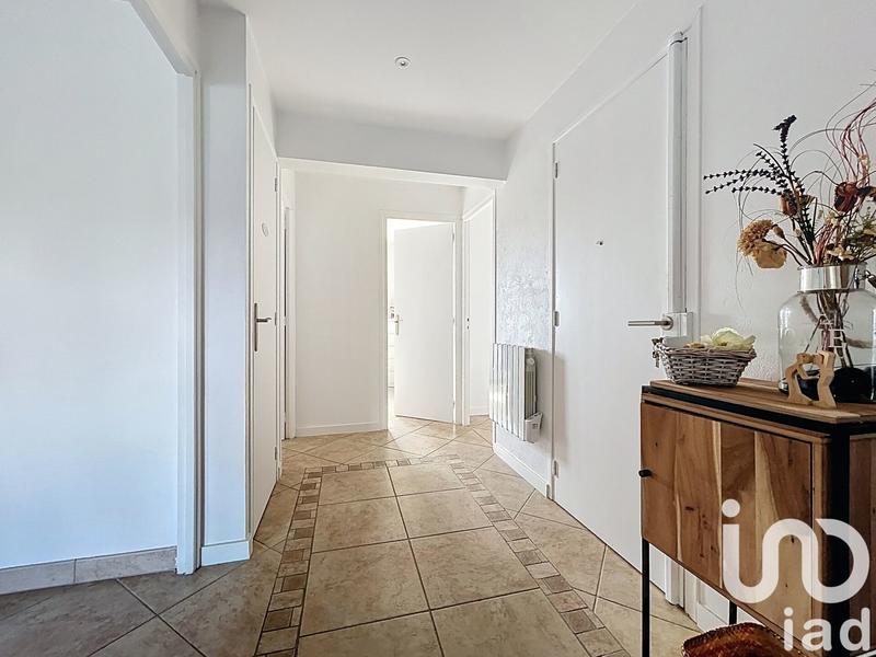 Appartement - 78 m² - 4 pièces